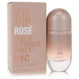 212 Vip Rose by Carolina Herrera 1.7 oz Eau De Parfum Spray for Women