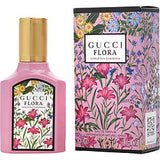 Flora Gorgeous Gardenia by Gucci 1 oz Eau De Parfum Spray for Women