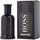 Boss Bottled Parfum Parfum Spray 1.7 Oz Cologne by Hugo Boss for Men