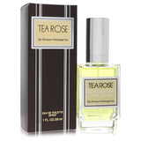 Tea Rose by Perfumers Workshop 1 oz Eau De Toilette Spray for Women