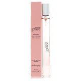 Amazing Grace by Philosophy 0.33 oz Eau De Parfum Spray for Women