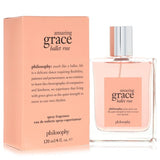 4 oz · Eau de Toilette Spray