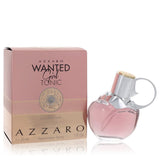Azzaro Wanted Girl Tonic Perfume by Azzaro Eau De Toilette Spray 1 oz for Women - Authentic Fragrance