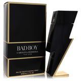 Ch Bad Boy 1.7 Sp by Carolina Herrera 1.7 oz Spray for Men