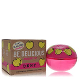 Be Delicious by Donna Karan 3.4 oz Eau De Parfum Spray for Women