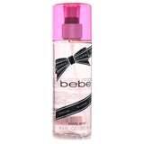 Silver By Bebe 8.4 oz Body Mist 8.4 Oz Spray for Women