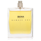 Boss No. 1 By Hugo Boss 3.3 oz Eau De Toilette Spray for Men