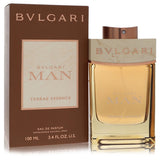 Man Terrae Essence By Bvlgari 3.4 oz Eau De Parfum Spray for Men