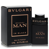 Man In Black By Bvlgari 0.17 oz Eau De Parfum Spray for Men