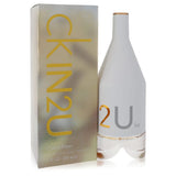 Ck In 2u By Calvin Klein 5 oz Eau De Toilette Spray for Women
