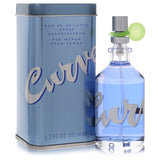 Curve By Liz Claiborne 1.7 oz Eau De Toilette Spray for Women