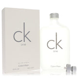 Ck One by Calvin Klein 10.1 oz Eau De Toilette Spray for Unisex
