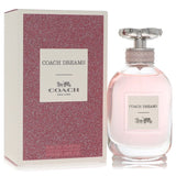 Coach Dreams EDP Spray 2.0 Oz Perfume by Coach for Women