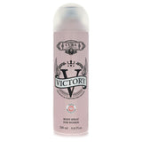 Cuba Victory by Fragluxe 6.6 oz Body Spray 6.6 Oz Spray for Women