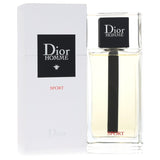 Dior Homme by Christian Dior 4.2 oz Eau De Toilette Spray for Men