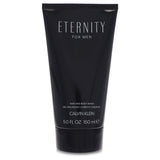 Eternity By Calvin Klein 5 oz Shower Gel 5 Oz Spray for Men