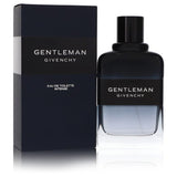 Gentleman Intense by Givenchy 3.3 oz Eau De Toilette Spray for Men