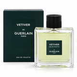 3.4 oz · Eau de Toilette Spray