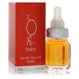 Jai Ose Baby By Guy Laroche 1 oz Eau De Toilette Spray for Women