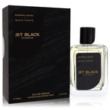 Jet Black by Michael Malul 3.4 oz Eau De Parfum Spray for Men
