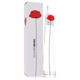 Flower By Kenzo 1.7 oz Eau De Parfum Spray for Women