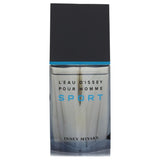 L'eau D'issey by Issey Miyake 3.3 oz Eau De Toilette Spray for Men