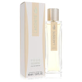Pour Femme by Lacoste 3 oz Eau De Parfum Spray for Women