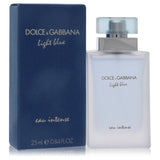 Light Blue by Dolce & Gabbana .84 oz Eau De Parfum Spray for Women