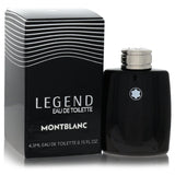 Montblanc Legend by Mont Blanc .15 oz Eau De Toilette Spray for Men