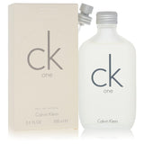 Ck One By Calvin Klein 3.3 oz Eau De Toilette Spray for Men
