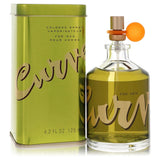 Curve Cologne Sp by Liz Claiborne 4.2 oz Spray for Men