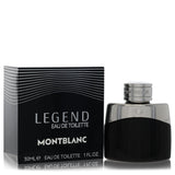 Legend by Mont Blanc 1 oz Eau De Toilette Spray for Men
