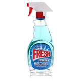 Fresh Couture By Moschino 3.4 oz Eau De Toilette Spray for Women
