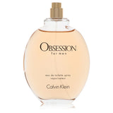 Obsession By Calvin Klein 4.2 oz Eau De Toilette Spray for Men