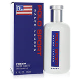 4.2 oz · Eau de Toilette Spray