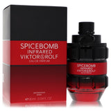 Spicebomb by Viktor & Rolf 3.04 oz Eau De Parfum Spray for Men