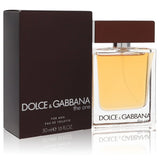 Dg The One 1.6 Sp by Dolce & Gabbana 1.6 oz Spray for Men