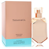 Rose Gold by Tiffany & Co. 2.5 oz Eau De Parfum Spray for Women