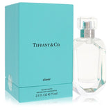 Sheer By Tiffany 2.5 oz Eau De Toilette Spray for Women