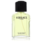 L' Homme by Versace 3.4 oz Eau De Toilette Spray for Men