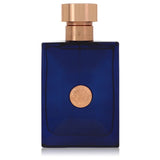 Dylan Blue by Versace 3.4 oz Eau De Toilette Spray for Men