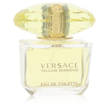 Yellow Diamond by Versace 3 oz Eau De Toilette Spray for Women