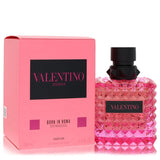 Born In Roma by Valentino 3.4 oz Eau De Parfum Spray for Women