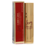 Very Good by Carolina Herrera .34 oz Eau De Parfum Spray for Women