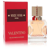 Voce Viva Intensa by Valentino 1 oz Eau De Parfum Spray for Women