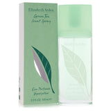 Green Tea By Elizabeth Arden 3.4 oz Parfum Spray for Women