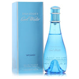 Cool Water 3.4 by Davidoff Eau De Toilette Spray for Women