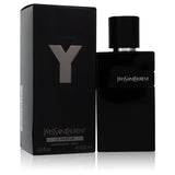 Y Le by Yves Saint Laurent 3.3 oz Eau De Parfum Spray for Men