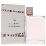 3.4 oz · Parfum Spray