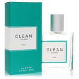 Clean Rain Perfume by Clean Eau De Parfum Spray 2 oz for Women - Authentic Fragrance
